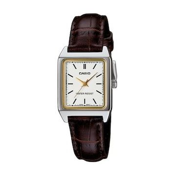 Casio LTP-V007L-1EUDF Kadın Kol Saati