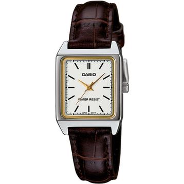 Casio LTP-V007L-1EUDF Kadın Kol Saati