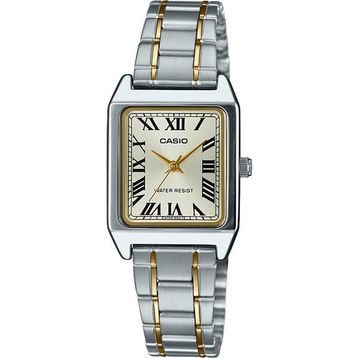 Casio LTP-V007SG-9BUDF Kadın Kol Saati