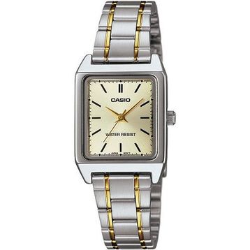 Casio LTP-V007SG-9EUDF Klasik Kadın Kol Saati
