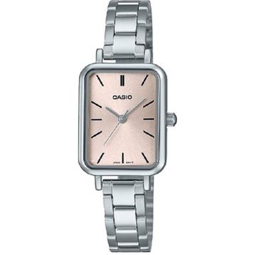 Casio LTP-V009D-4EUDF Kadın Kol Saati