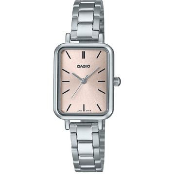 Casio LTP-V009D-4EUDF Kadın Kol Saati