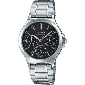 Casio LTP-V300D-1AUDF Kadın Kol Saati