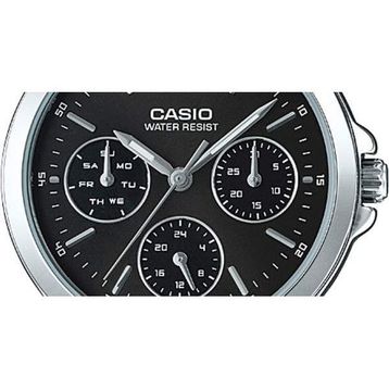 Casio LTP-V300D-1AUDF Kadın Kol Saati