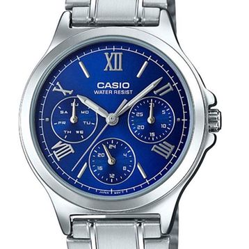 Casio LTP-V300D-2A2UDF Kadın Kol Saati