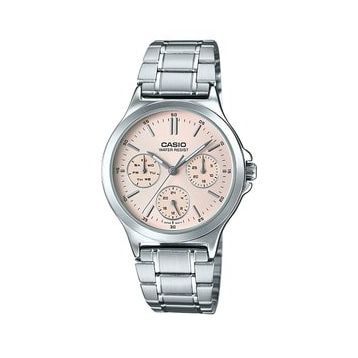 Casio LTP-V300D-4AUDF Kadın Kol Saati