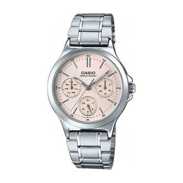 Casio LTP-V300D-4AUDF Kadın Kol Saati