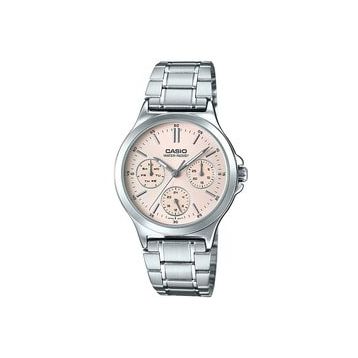 Casio LTP-V300D-4AUDF Kadın Kol Saati