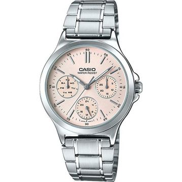Casio LTP-V300D-4AUDF Kadın Kol Saati