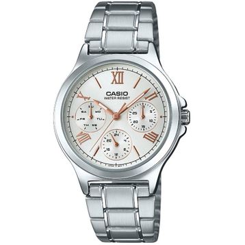 Casio LTP-V300D-7A2UDF Kadın Kol Saati