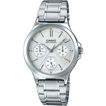 Casio LTP-V300D-7AUDF Kadın Kol Saati