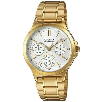 Casio LTP-V300G-7A Kadın Kol Saati