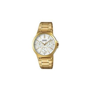 Casio LTP-V300G-7A Kadın Kol Saati