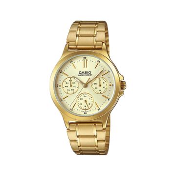 Casio LTP V300G 9AUDF Kadın Kol Saati