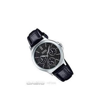 Casio LTP-V300L-1AUDF Kadın Kol Saati