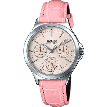Casio LTP-V300L-4A Kadın Kol Saati