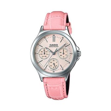 Casio LTP-V300L-4A Kadın Kol Saati
