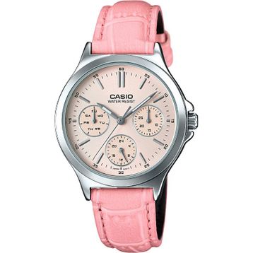 Casio LTP-V300L-4A Kadın Kol Saati