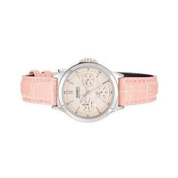 Casio LTP-V300L-4AUDF Kadın Kol Saati