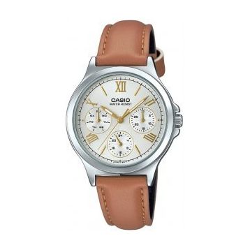 Casio LTP-V300L-7A2UDF Kadın Kol Saati