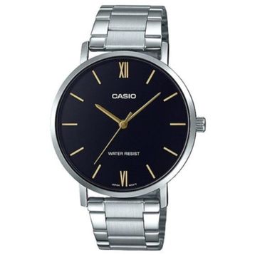 Casio LTP-VT01D-1BUDF Kadın Kol Saati