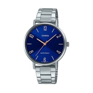 Casio LTP-VT01D-2B2UDF Kadın Kol Saati