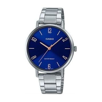 Casio LTP-VT01D-2B2UDF Kadın Kol Saati