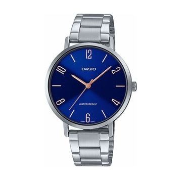 Casio LTP-VT01D-2B2UDF Kadın Kol Saati