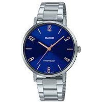 Casio LTP-VT01D-2B2UDF Kadın Kol Saati