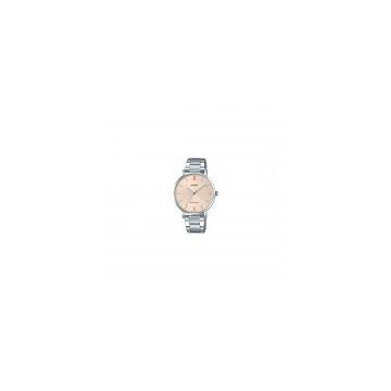 Casio LTP-VT01D-4B Kadın Kol Saati