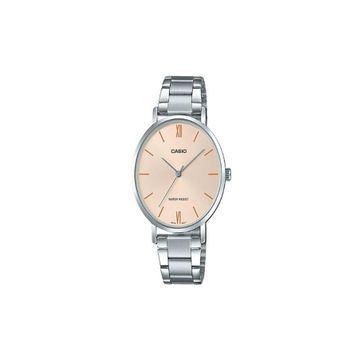 Casio LTP-VT01D-4B Kadın Kol Saati