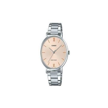 Casio LTP-VT01D-4B Kadın Kol Saati