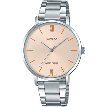 Casio LTP-VT01D-4B Kadın Kol Saati