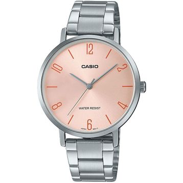 Casio LTP-VT01D-4B2UDF Kol Saati