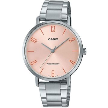 Casio LTP-VT01D-4B2UDF Kol Saati