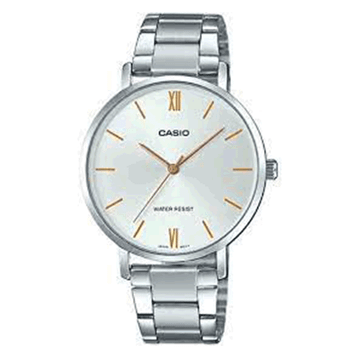 Casio LTP-VT01D-7BUDF Kadın Kol Saati