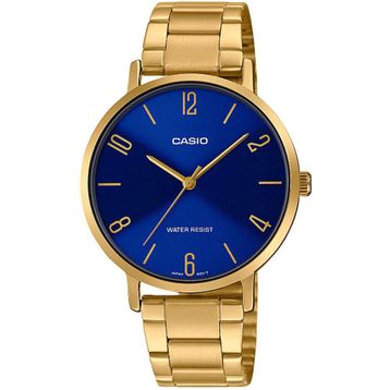 Casio LTP-VT01G-2BUDF Kadın Kol Saati