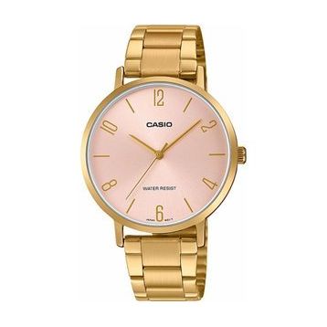 Casio LTP-VT01G-4BUDF Kadın Kol Saati