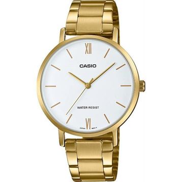 Casio LTP-VT01G-7BUDF Kadın Kol Saati