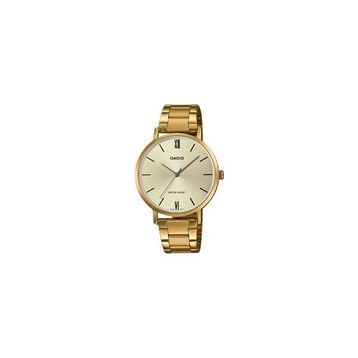 Casio LTP-VT01G-9BUDF Kadın Kol Saati
