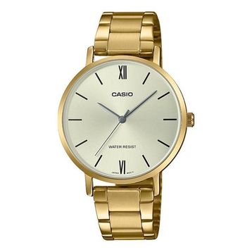 Casio LTP-VT01G-9BUDF Kadın Kol Saati