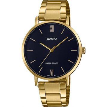 Casio LTP-VT01G-9BUDF Kadın Kol Saati