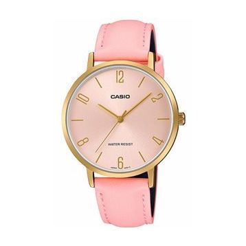 Casio LTP-VT01GL-4BUDF Kadın Kol Saati