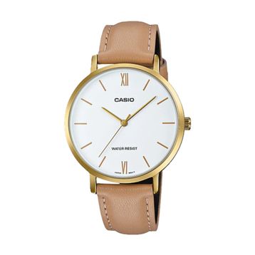 Casio LTP-VT01GL-7BUDF Kadın Kol Saati