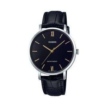 Casio LTP-VT01L-1BUDF Kadın Kol Saati