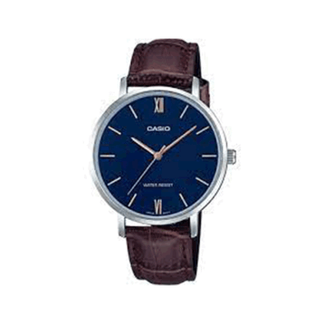 Casio LTP-VT01L-2BUDF Kadın Kol Saati