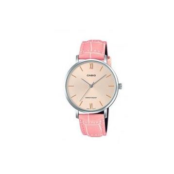 Casio LTP-VT01L-4B Kadın Kol Saati