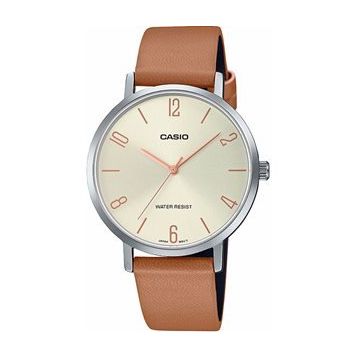 Casio LTP-VT01L-5BUDF Kol Saati