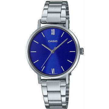 Casio LTP-VT02D-2AUDF Kadın Kol Saati