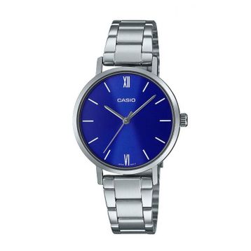 Casio LTP-VT02D-2AUDF Kadın Kol Saati